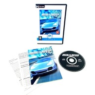 NEED FOR SPEED PORSCHE 2000 PC EA CLASSICS POLSKIE WYDANIE PL