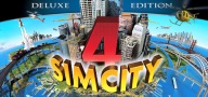 SimCity 4 Deluxe Edition - KLUCZ Steam