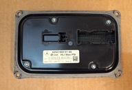 MERCEDES GLC W253 A253 X253 PRZETWORNICA MODUŁ LED A2539000700 ORG