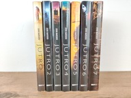 Jutro 1-7 / John Marsden