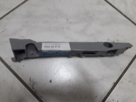 MAZDA 2 2003-2007 ZDERZAK PRZÓD ŚLIZG PRAWY ORG.