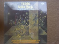 Verdi – Ballet Music