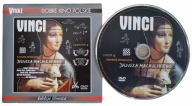VINCI DVD KOMEDIA KRYMINALNA WIĘCKIEWICZ BAAR SZYC BDB STAN