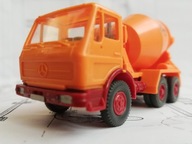 ~*~ ORYGINALNY WIKING ..MERCEDES-BENZ NG..BETONOMIESZARKA..READYMIX ~*~