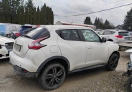 Nissan Juke 2017r, SALON POLSKA. 1.2 Benzyna. Uszkodzony przod. 1.2 116KM