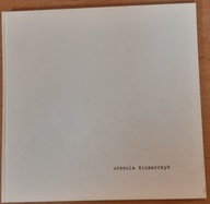 Przezroczystość Urszula Ślusarczyk