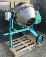 mieszalnik proszków bębnowy kwasoodporny spożywczy sosów mięs surówek karmy