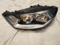 AUDI A1 II 82A LAMPA LEWA 82A941003