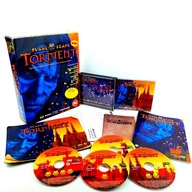 PLANESCAPE TORMENT BIG BOX KOLEKCJONERSKI PC PL