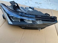 Ds4 Lampa prawa przód Full Led 9848997480