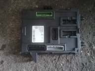 Renault Megane IV moduł BCM 284B11631R