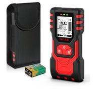 WYKRYWACZ PRZEWODÓW LOKALIZATOR METALI RUR DREWNA SKANER ŚCIENNY