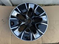 Felga aluminiowa BMW IX 3 G08 9,5x20 ET 43