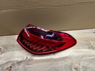 LAMPA TYLNA TYL MERCEDES W206 KOMBI A2069061401