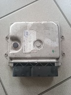 51880758 STEROWNIK SILNIKA FIAT