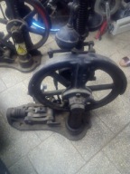 Koło linowe OTIS EWS 105BM