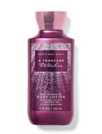 Bath & Body Works Balsam do ciała A THOUSAND WISHES 236 ml