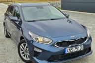 Kia Ceed Benzyna 1.4, Serwisowany,Faktura,Polecam 1.4 Benzyna 100KM