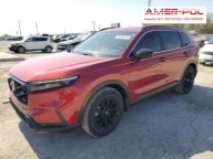 Honda CR-V 2023, 2.0L, 4x4, HYBRID, SPORT, po gradobiciu 2.0 Hybryda 204KM