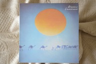 Santana – Caravanserai
