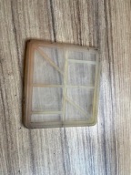 HUSQVARNA K760 POSŁONA FILTRA RZECIW FILTER POWIETRZA WKŁAD