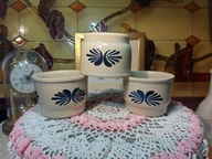 vintage pojemnik kuchenny