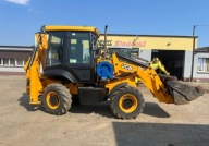 JCB 2CX Koparko-ladowarka JCB 2CX 2011r.