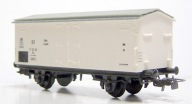 Piko - wagon chłodnia 2osie z rusztem - DR