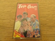Top-One - "Poland Disco" No.2 kaseta magnetofonowa