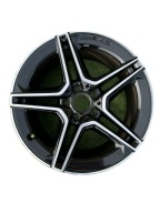 FELGA MERCEDES C-KLASA W205 AMG 8.5x18 ET49 5x112 A2054019600