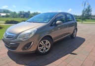 Opel Corsa Super stan 1.2 Benzyna 85KM