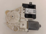 FORD FOCUS MK2 SILNICZEK OPUSZCZANIA SZYBY LEWY PRZEDNI