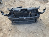 PAS PRZEDNI WZMOCNIENIE CHŁODNICE KOMPLET BELKA HYUNDAI I40 LIFT 1.7 CRDI