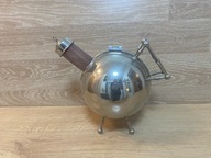 Stary szwedzki termos