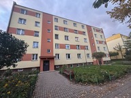Mieszkanie, Rypin, Rypiński, 54 m²