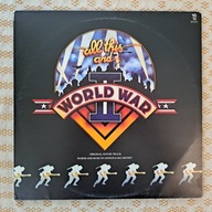 All This And World War II (Original Sound Track) Oct 1976 UK&IR (NMVG++)