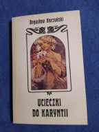 Ucieczki do Karyntii B Kaczyński