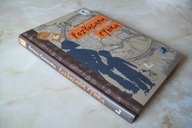 POZŁACANA RYBKA KOSMOWSKA