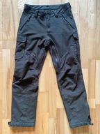 SPODNIE MYŚLIWSKIE BERGANS LADY DERMIZAX N-80-84