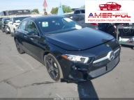 Mercedes-Benz Klasa A 220 2022, 2,0L R4 188KM, FWD, auto odpala i jezdzi,