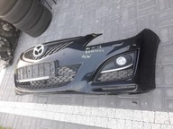 MAZDA 6 GH 2010-2012 LIFT ZDERZAK PRZÓD kompletny XENON PDC KOLOR 16W ŁADNY