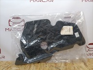 AUDI A6 RS6 WYGŁUSZENIE TAPICERKI DRZWI TYŁ 4G0863981B