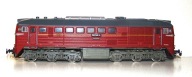 LOKOMOTYWA BR-120 PIKO