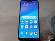 Smartfon Huawei P20 Lite 4/64 GB czarny dual sim