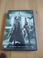 Van Helsing DVD płyta DVD