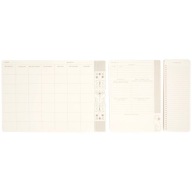 Notes DLP Industry wielokolorowy