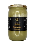 Miód Akacjowy 1kg 1000g Polski Naturalny