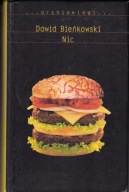 Nic Dawid Bieńkowski