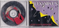 II Example's Just Can't Help Me Singiel