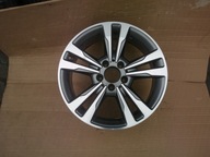 Mercedes E klasa W 212 Avantgarde Alu Felga aluminiowa 8 J 17 ET48 R17 Igła